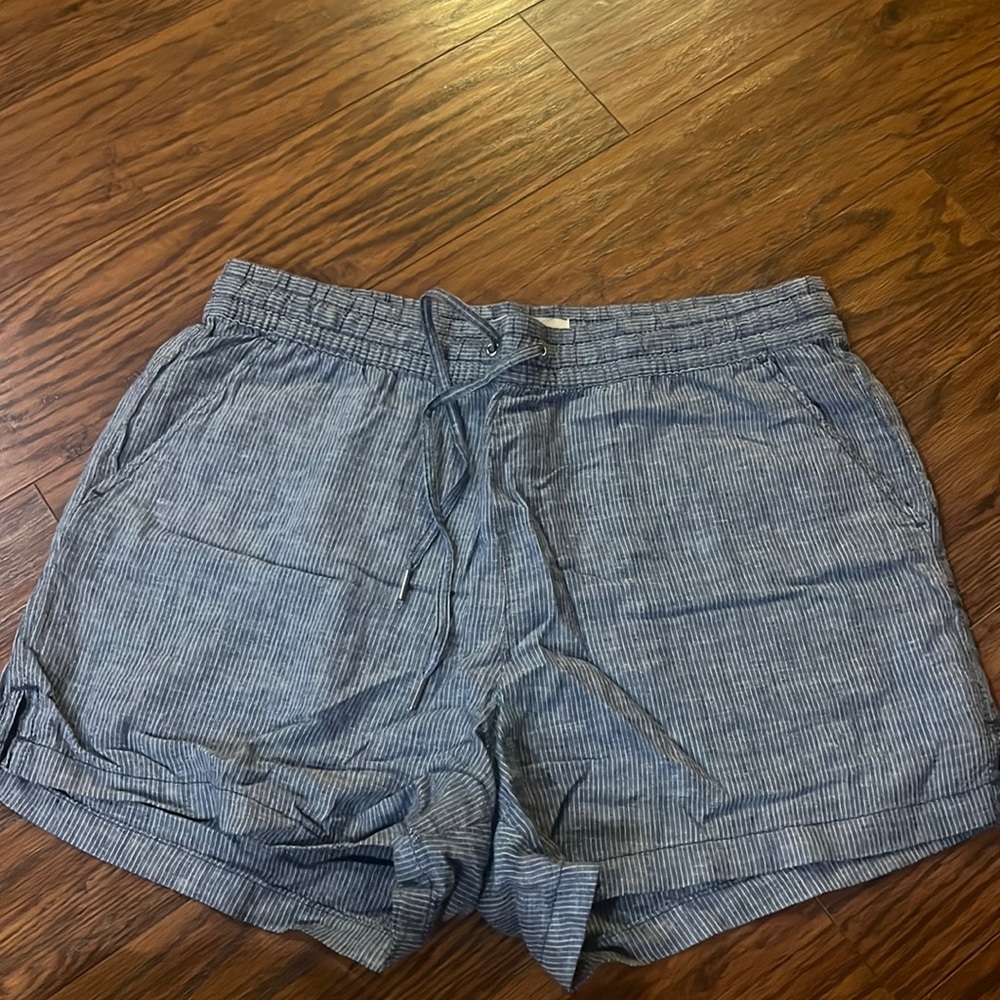 H&M Drawstring Shorts